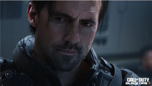 Call of Duty: Black Ops 7 - Steelbook Edition (PS4)