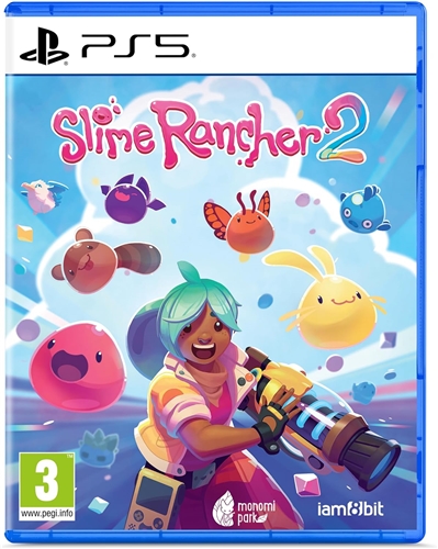 Slime Rancher 2 (PS5)