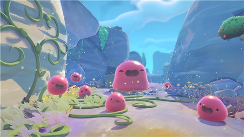 Slime Rancher 2 (XSX)
