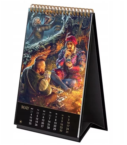 The Witcher 3: Wild Hunt Anniversary Monster Slayer Kit