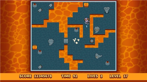 Neopets - Mega Mini Games Collection - Day 1 Edition (PS5)