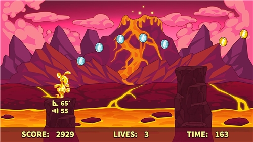 Neopets - Mega Mini Games Collection - Day 1 Edition (PS5)