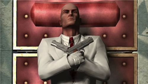 Hitman: Blood Money - Reprisal (SWITCH)