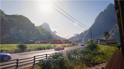 Gear Club Unlimited 3 (SWITCH 2)