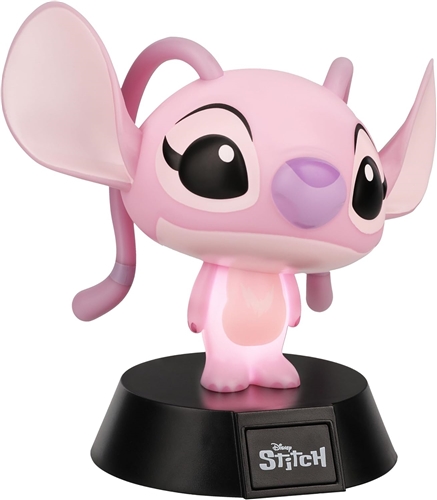Disney: Lilo & Stitch Icon Light - Angel