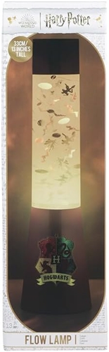 Harry Potter Flow Lamp (33 cm)