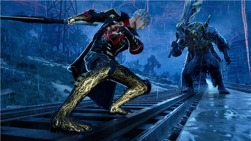 Code Vein II (PS5)