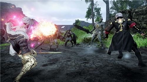 Code Vein II (XSX)