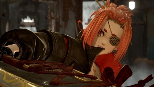 Code Vein II (XSX)