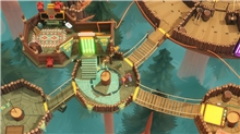 Chicken Run: Eggstraction (PS5)