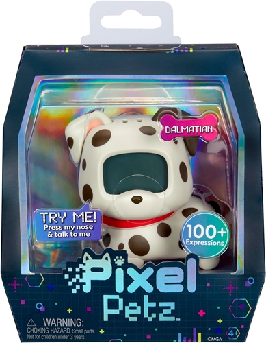 MGA Pixel Petz - Dalmatian