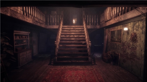 Puppet House (PS5)