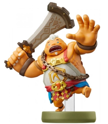 amiibo Zelda - Yunobo: Tears of the Kingdom