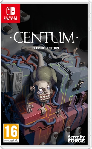 Centum - Premium Edition (SWITCH)