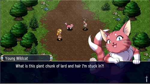 Kemco RPG Selection Vol. 1 (SWITCH)