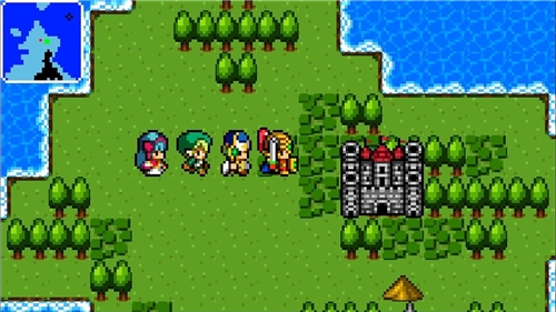 Kemco RPG Selection Vol. 1 (SWITCH)