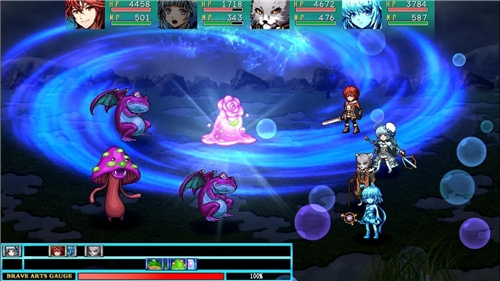 Kemco RPG Selection Vol. 1 (SWITCH)