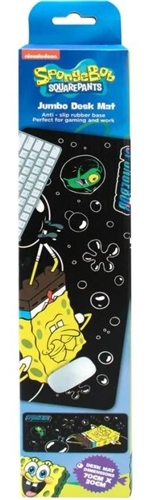 Spongebob Squarepants table mat