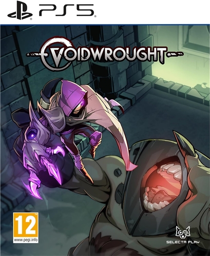 Voidwrought (PS5)