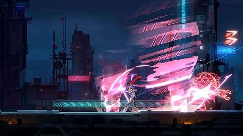 BlazBlue Entropy Effect X (PS5)