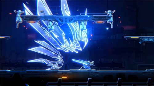BlazBlue Entropy Effect X (PS5)
