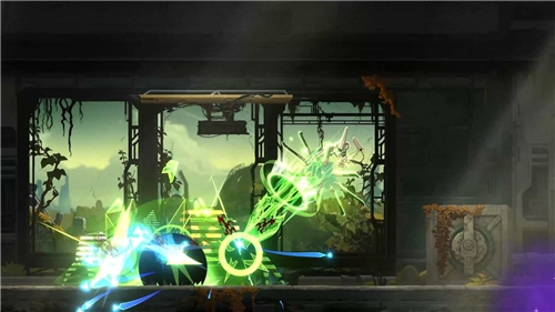 BlazBlue Entropy Effect X (SWITCH)