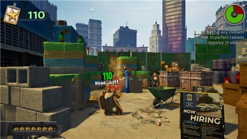 Top Cop: Police Training Kit for Switch 2&1 (SWITCH/SWITCH 2)