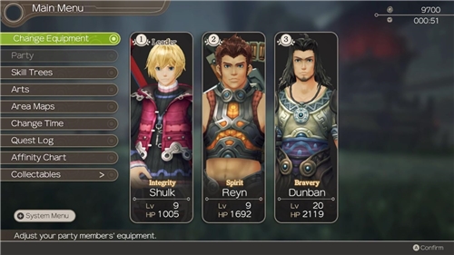 Xenoblade Chronicles Definitive Edition (SWITCH)