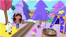  Dreamworks Gabbys Dollhouse: Ready to Party (SWITCH) (SALE)
