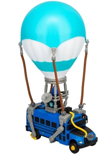 Paladone: Fortnite - Battle Bus Diorama Light