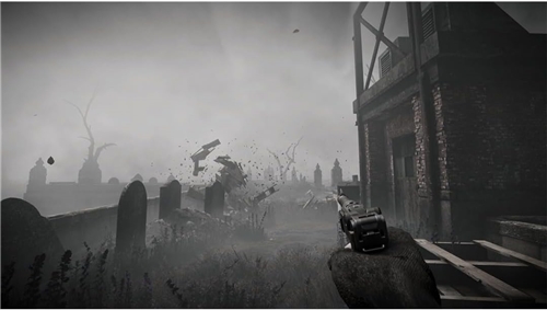 Total Chaos (PS5)