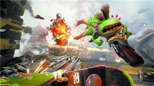 High on Life 2 (PS5)