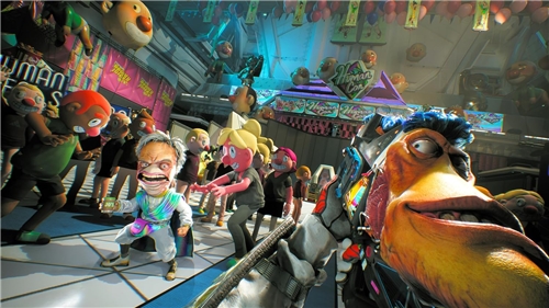 High on Life 2 (PS5)