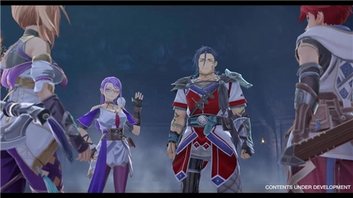 Ys X:Proud Nordics - Deluxe Edition (PS5)