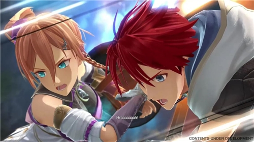 Ys X:Proud Nordics - Deluxe Edition (Game-Key Card) (SWITCH 2)