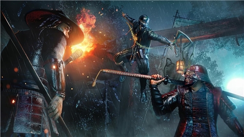 Nioh 3 (PS5)
