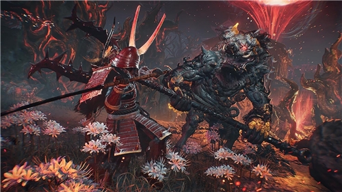 Nioh 3 (PS5)