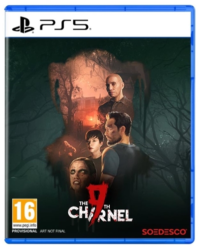 The 9th Charnel (PS5)