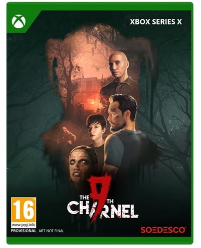The 9th Charnel (XSX)