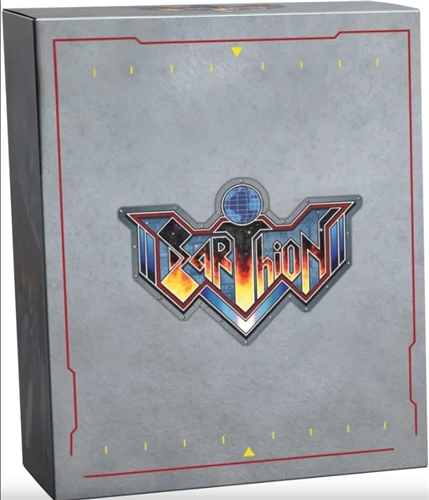 Earthion (Deluxe Edition) (PS5)