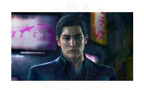 Yakuza Kiwami 3 and Dark Ties (PS5)