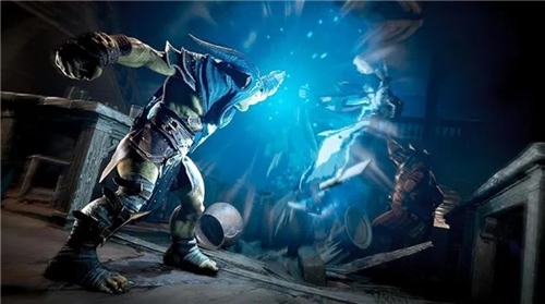 Styx: Blades of Greed (PS5)