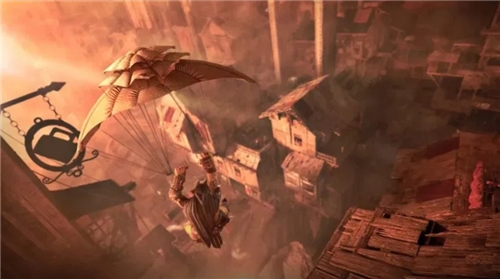 Styx: Blades of Greed (PS5)