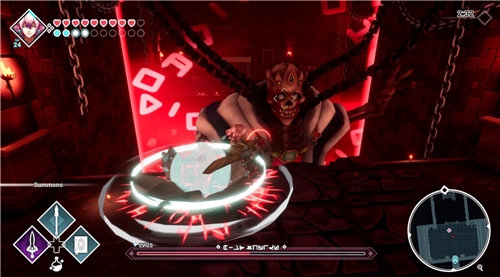 Sword of the Necromancer Collection (Special Edition) (PS5)
