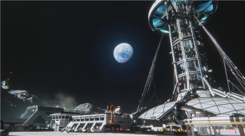 Pragmata (PS5)