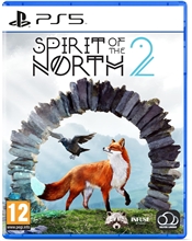 Spirit of the North 2 (PS5) (SALE)