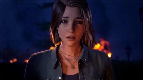 Life is Strange Reunion (PS5)