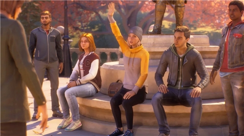 Life is Strange Reunion (XSX)