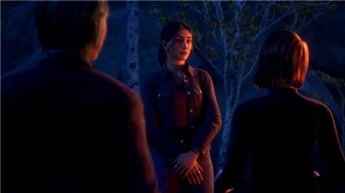 Life is Strange Reunion (XSX)