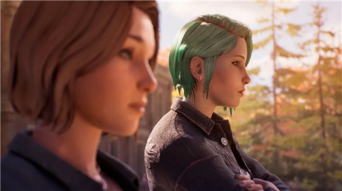 Life is Strange Reunion (XSX)
